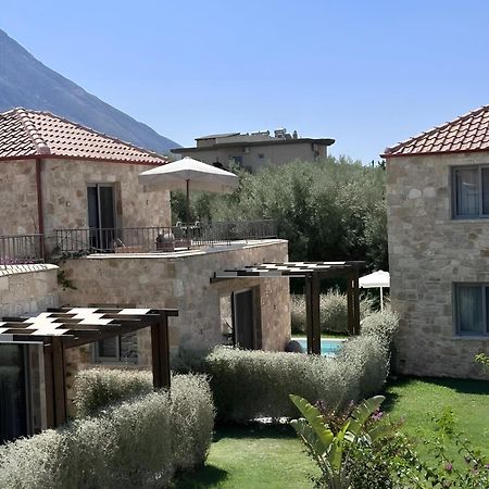 Villas Balatsouras Palairos Exterior photo