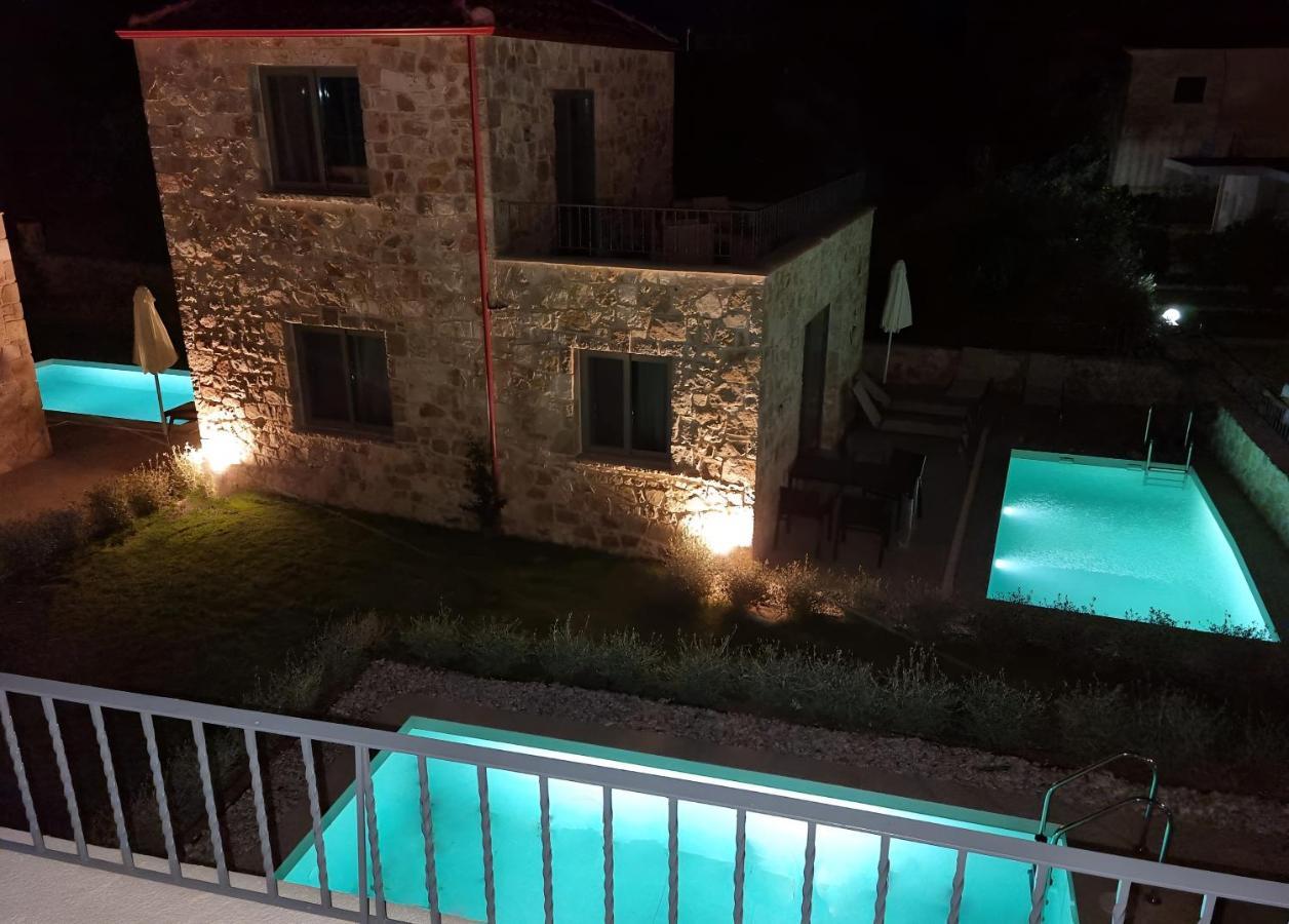 Villas Balatsouras Palairos Exterior photo
