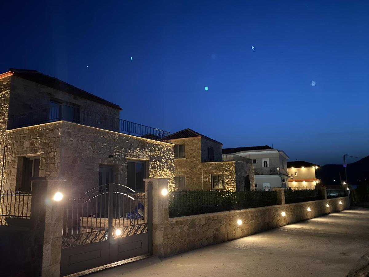 Villas Balatsouras Palairos Exterior photo