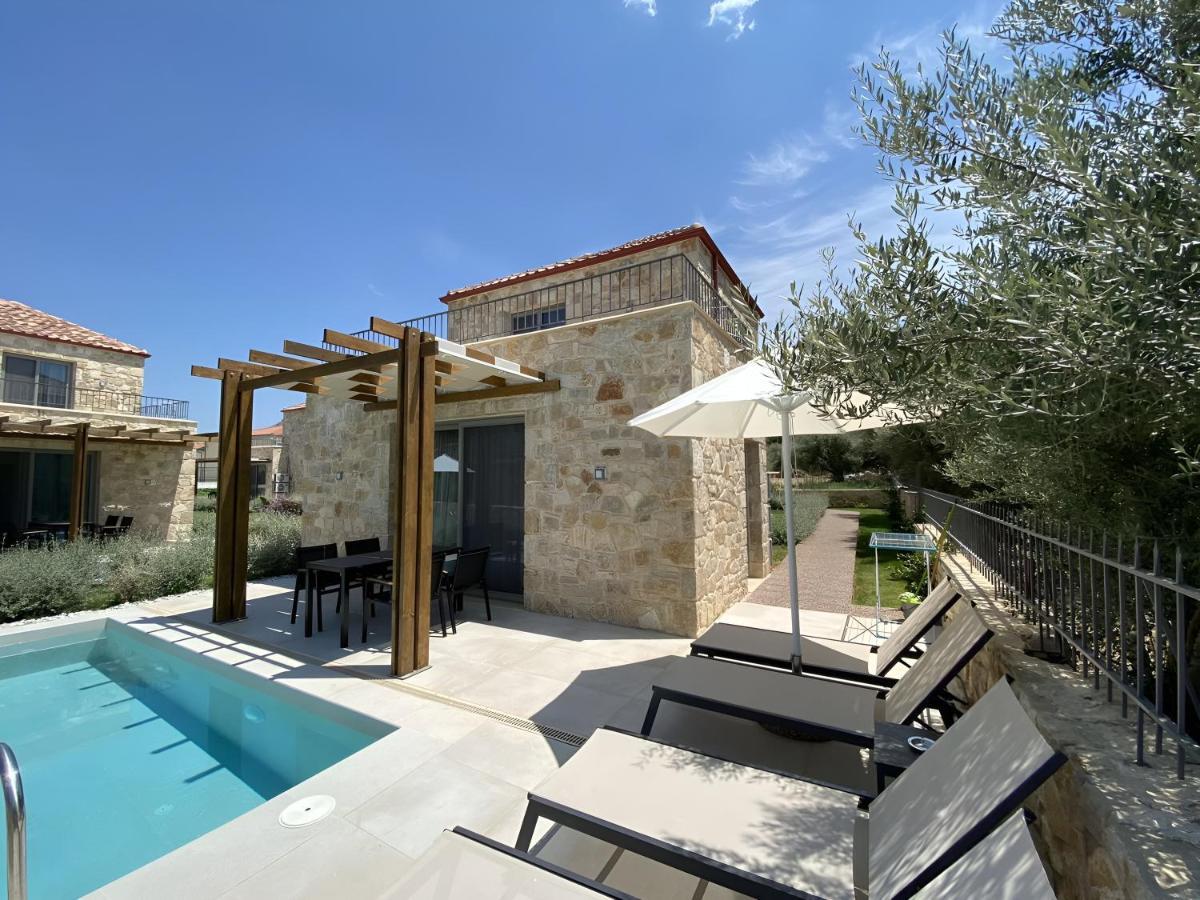 Villas Balatsouras Palairos Exterior photo