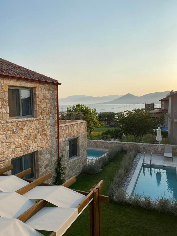 Villas Balatsouras Palairos Exterior photo