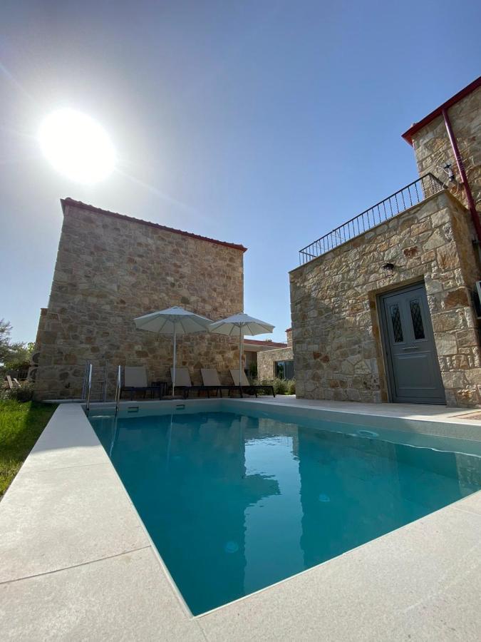 Villas Balatsouras Palairos Exterior photo