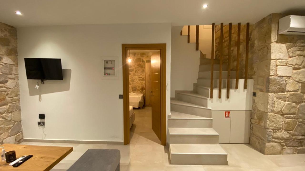 Villas Balatsouras Palairos Exterior photo