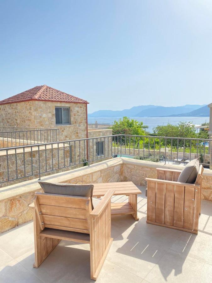 Villas Balatsouras Palairos Exterior photo