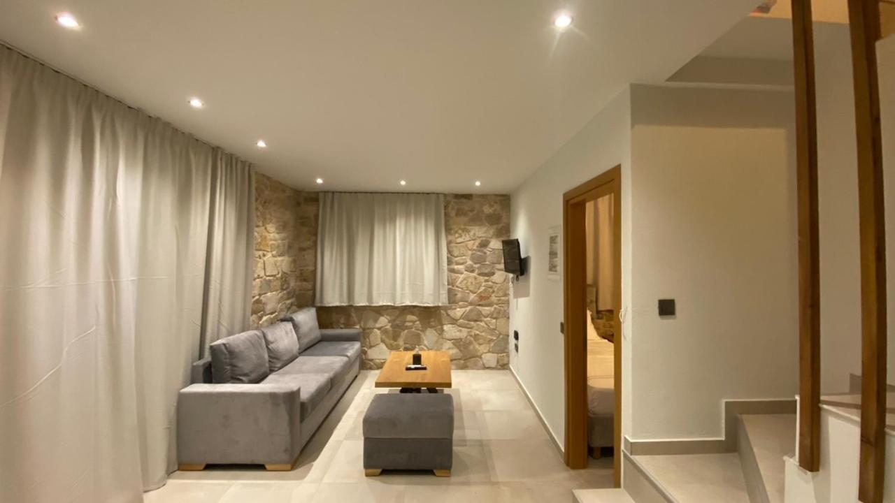 Villas Balatsouras Palairos Exterior photo