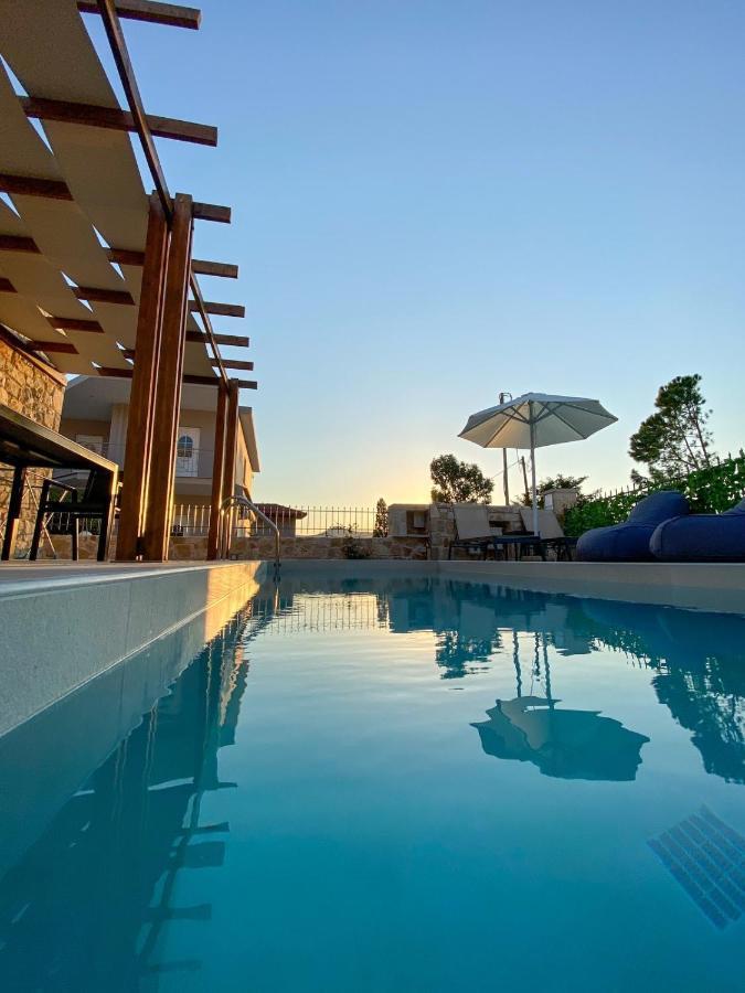 Villas Balatsouras Palairos Exterior photo
