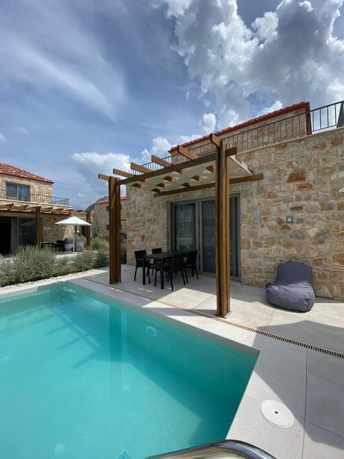 Villas Balatsouras Palairos Exterior photo