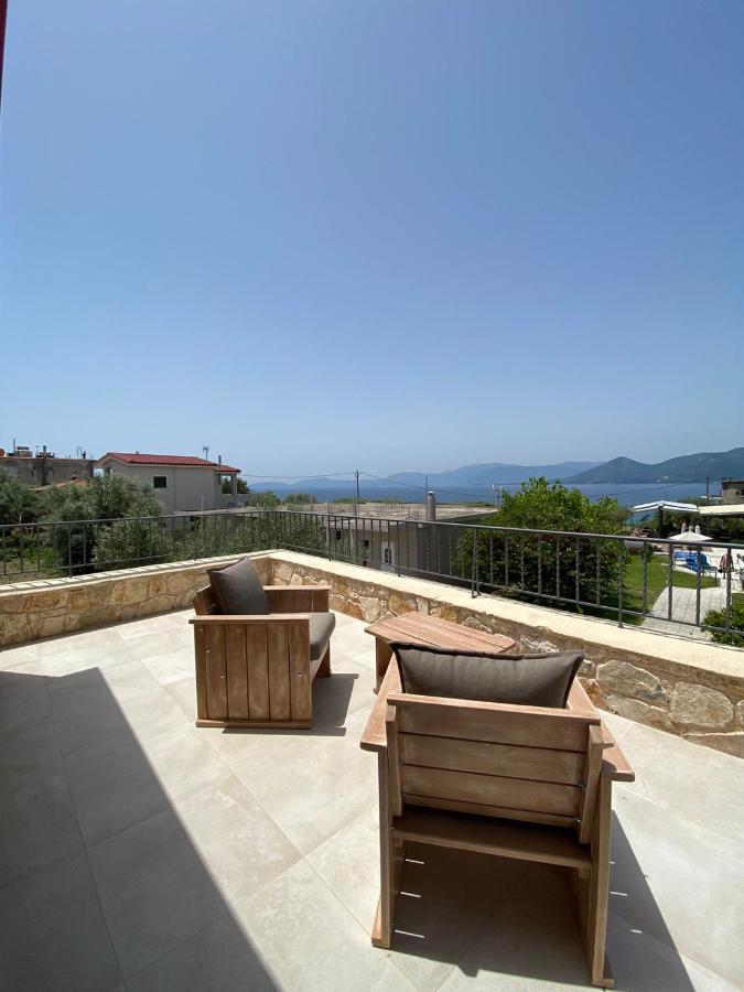 Villas Balatsouras Palairos Exterior photo