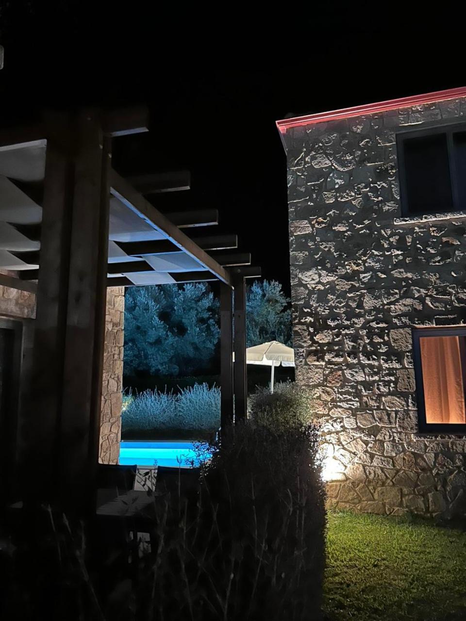 Villas Balatsouras Palairos Exterior photo