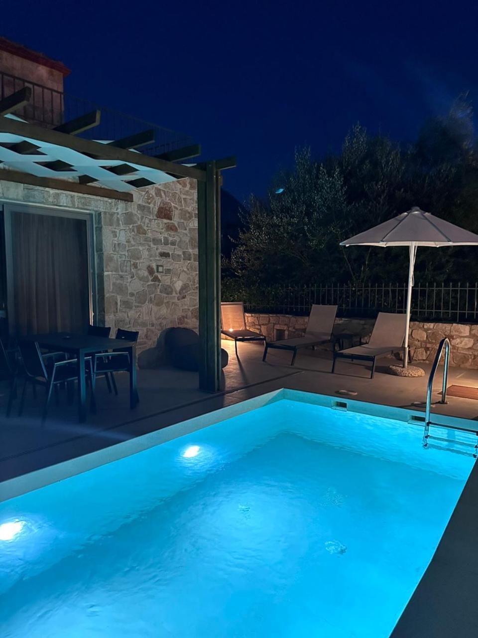 Villas Balatsouras Palairos Exterior photo
