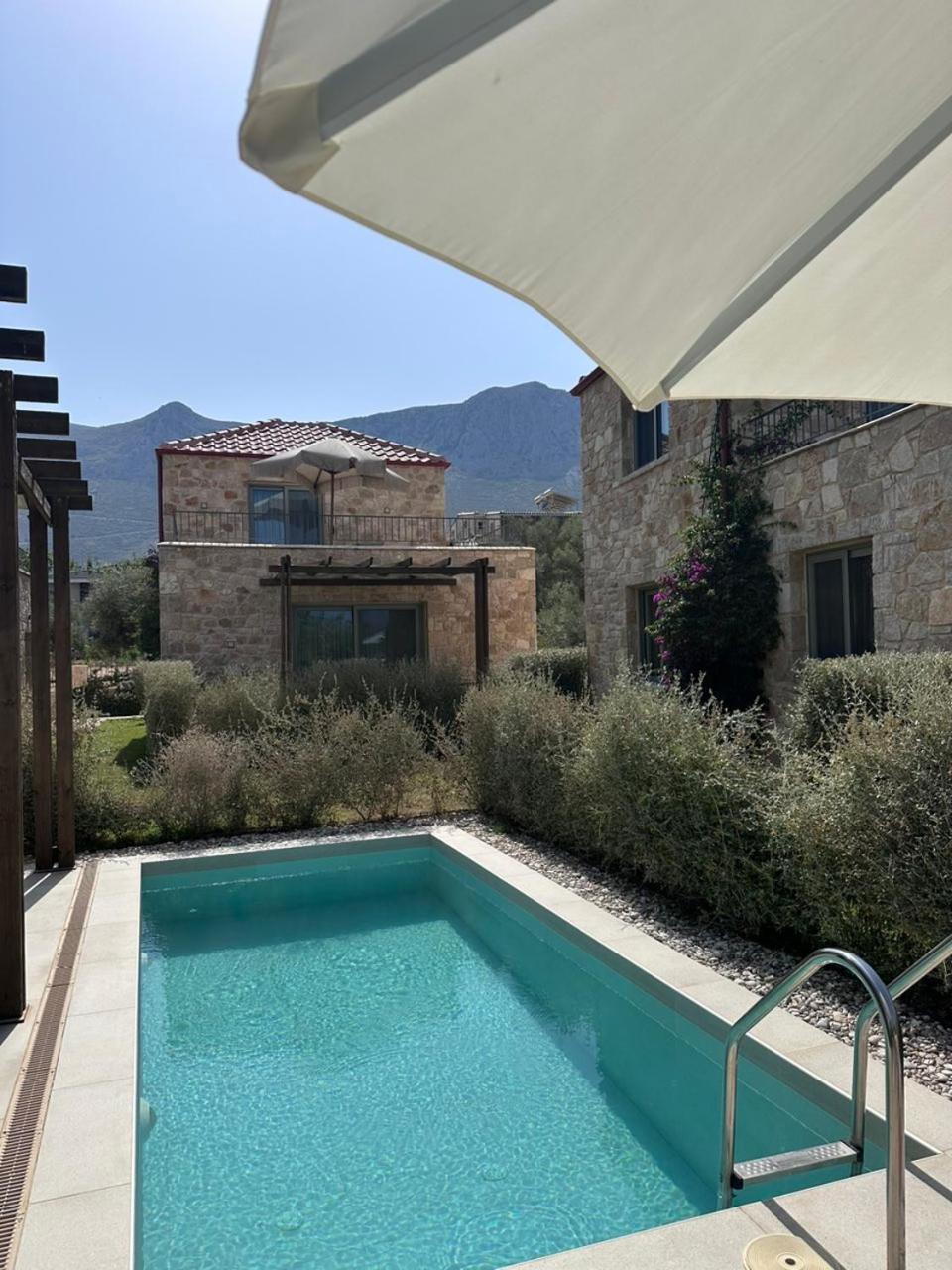 Villas Balatsouras Palairos Exterior photo