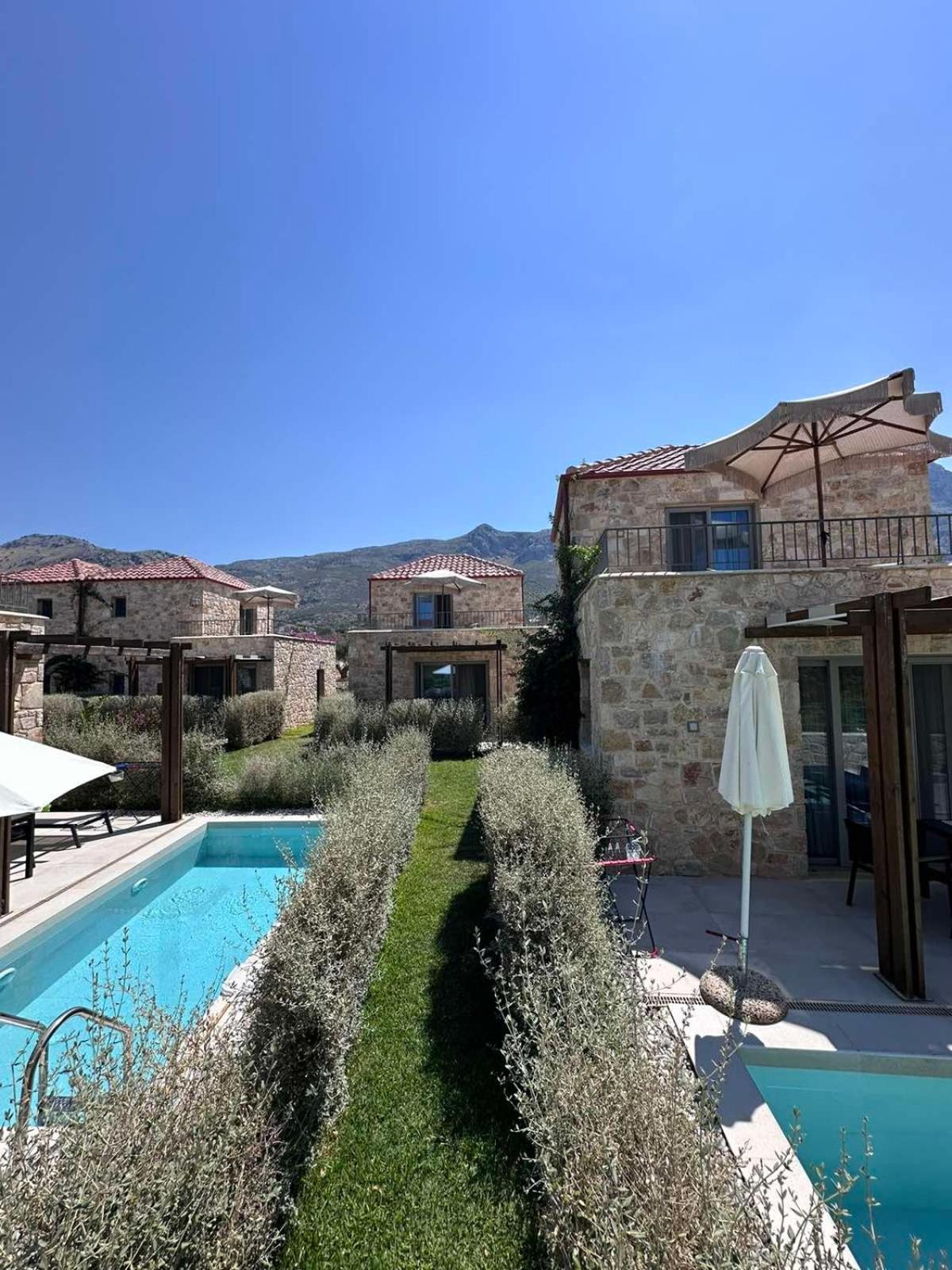 Villas Balatsouras Palairos Exterior photo